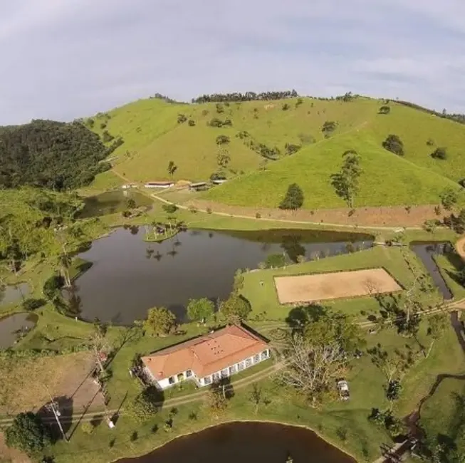 Foto 8 de Fazenda / Haras à venda, 2300000m2 em Santa Isabel - SP