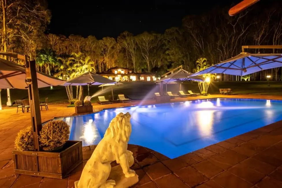 Foto 6 de Fazenda / Haras à venda, 84m2 em Centro, Jaboticabal - SP