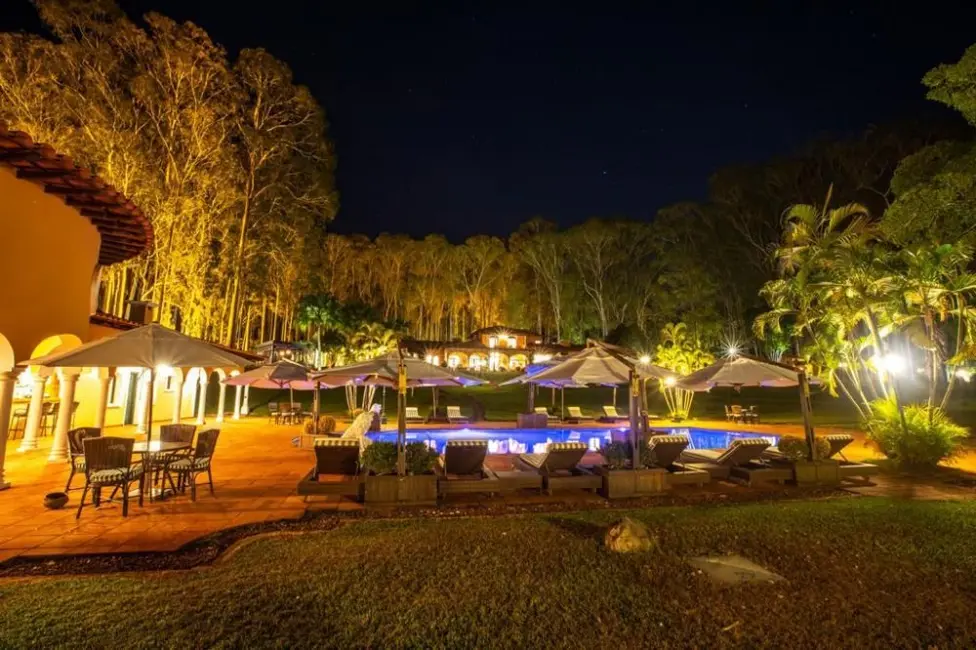 Foto 4 de Fazenda / Haras à venda, 84m2 em Centro, Jaboticabal - SP