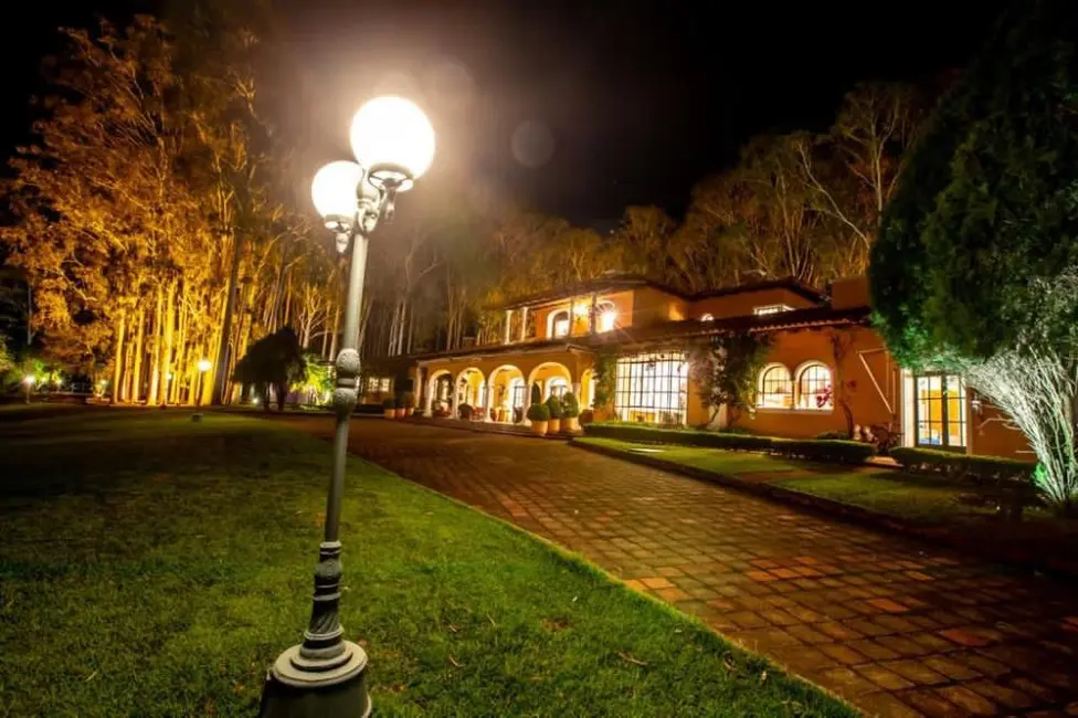 Foto 7 de Fazenda / Haras à venda, 84m2 em Centro, Jaboticabal - SP