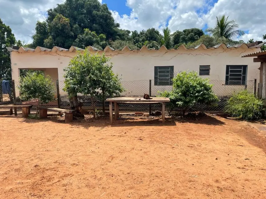 Foto 8 de Fazenda / Haras à venda, 100m2 em Auriflama - SP