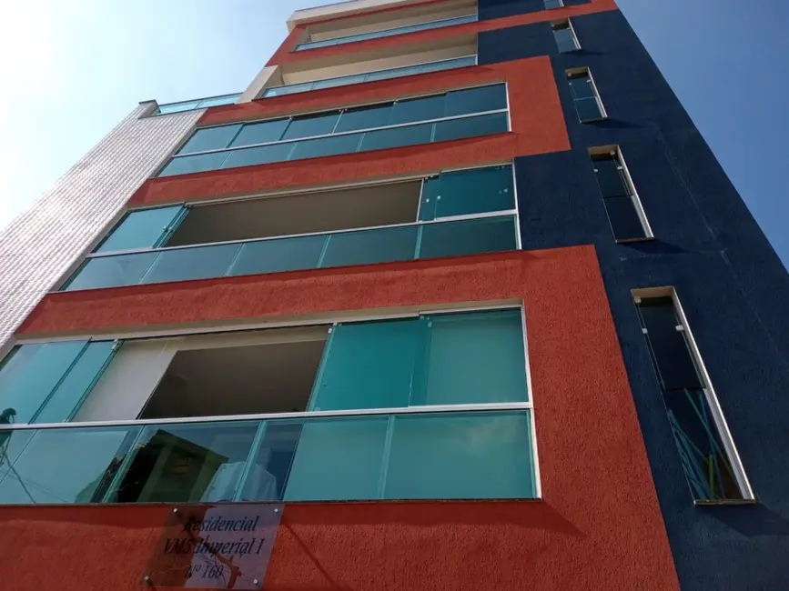 Foto 1 de Apartamento com 2 quartos à venda, 47m2 em Vila Granada, São Paulo - SP