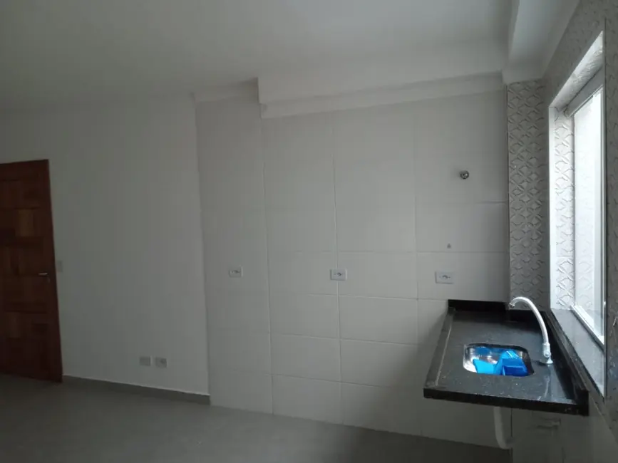 Foto 2 de Apartamento com 2 quartos à venda, 47m2 em Vila Granada, São Paulo - SP