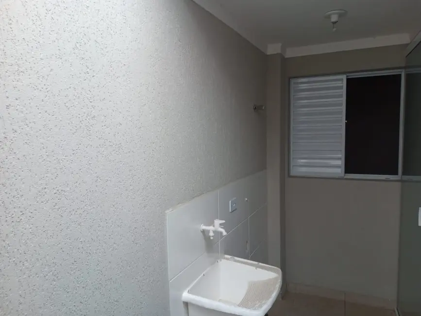 Foto 9 de Apartamento com 2 quartos à venda, 47m2 em Vila Granada, São Paulo - SP