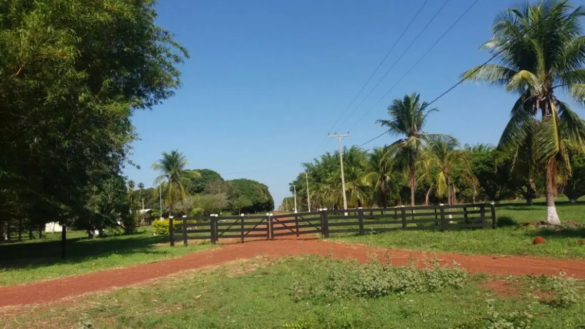Foto 6 de Fazenda / Haras à venda, 57000m2 em Campina, Belem - PA
