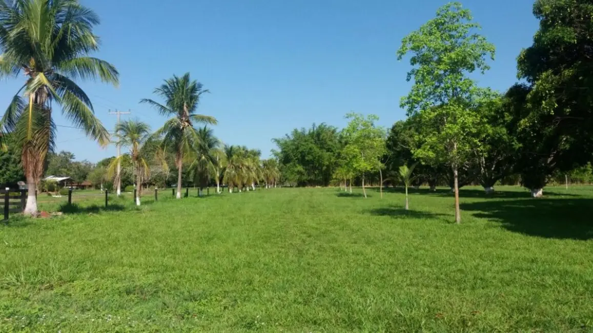 Foto 1 de Fazenda / Haras à venda, 57000m2 em Campina, Belem - PA