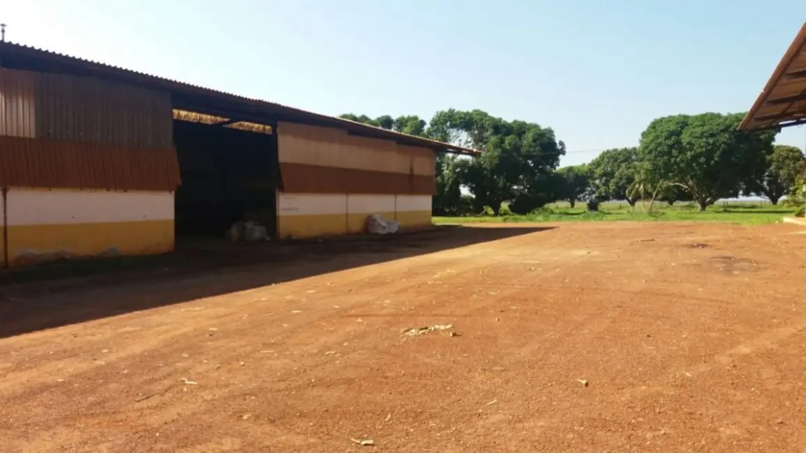 Foto 3 de Fazenda / Haras à venda, 57000m2 em Campina, Belem - PA