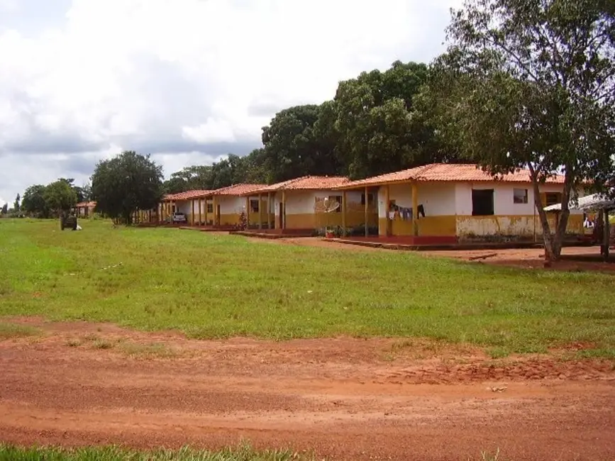 Foto 2 de Fazenda / Haras à venda, 57000m2 em Campina, Belem - PA