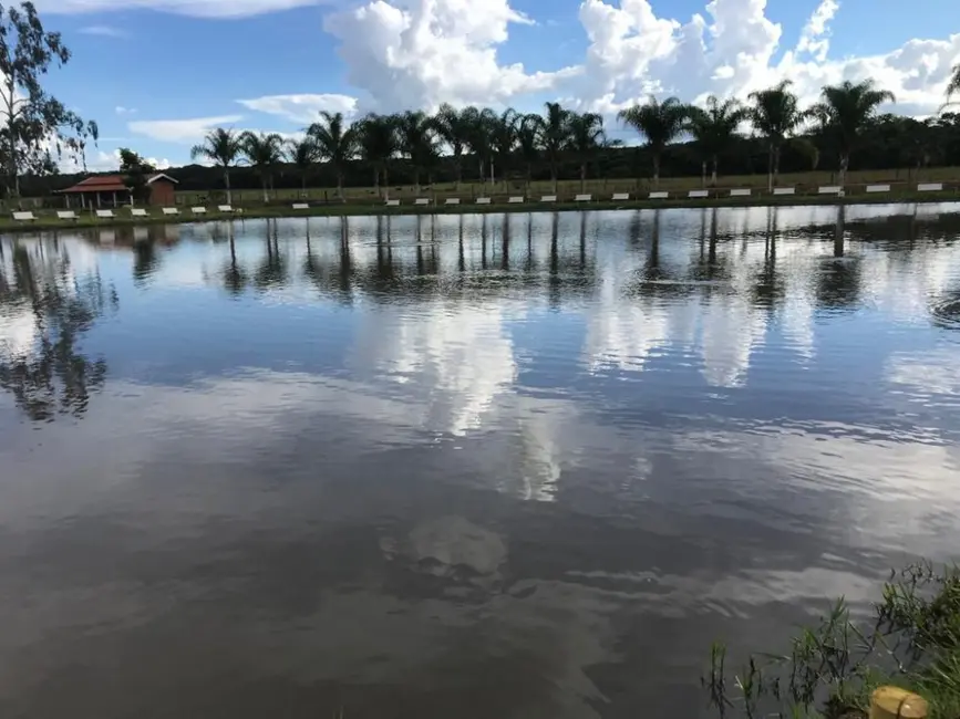 Foto 3 de Fazenda / Haras à venda, 50m2 em Jardim Quitandinha, Araraquara - SP
