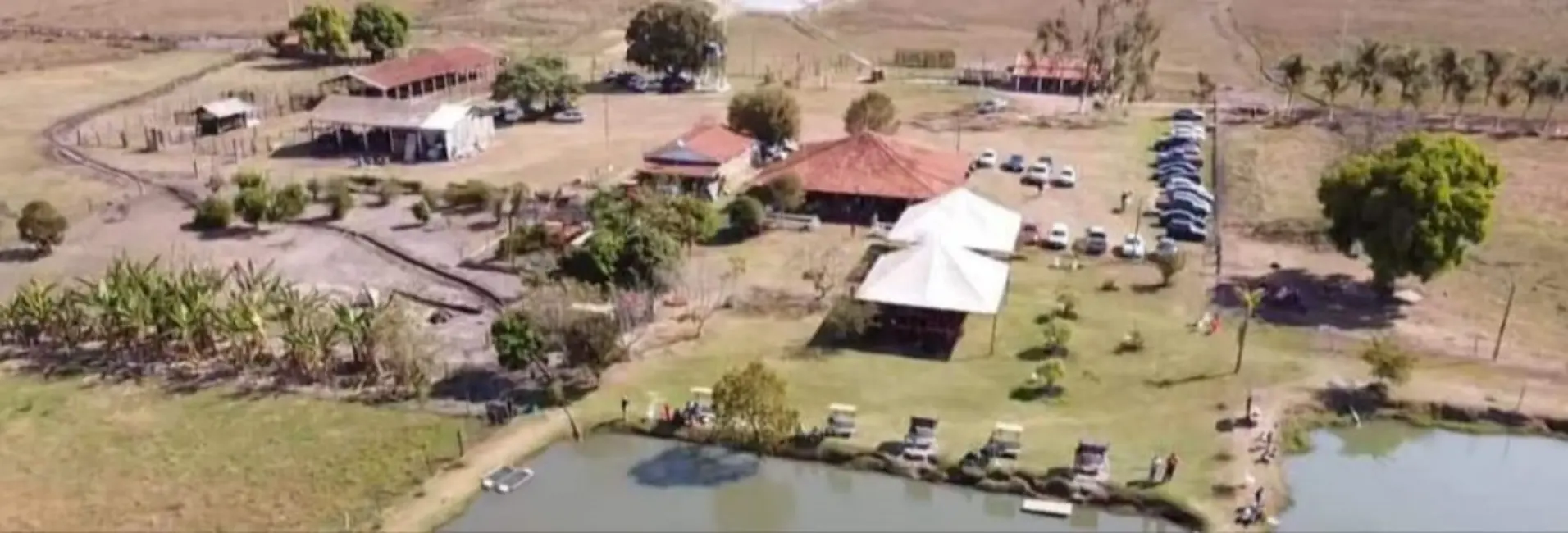 Foto 7 de Fazenda / Haras à venda, 50m2 em Jardim Quitandinha, Araraquara - SP