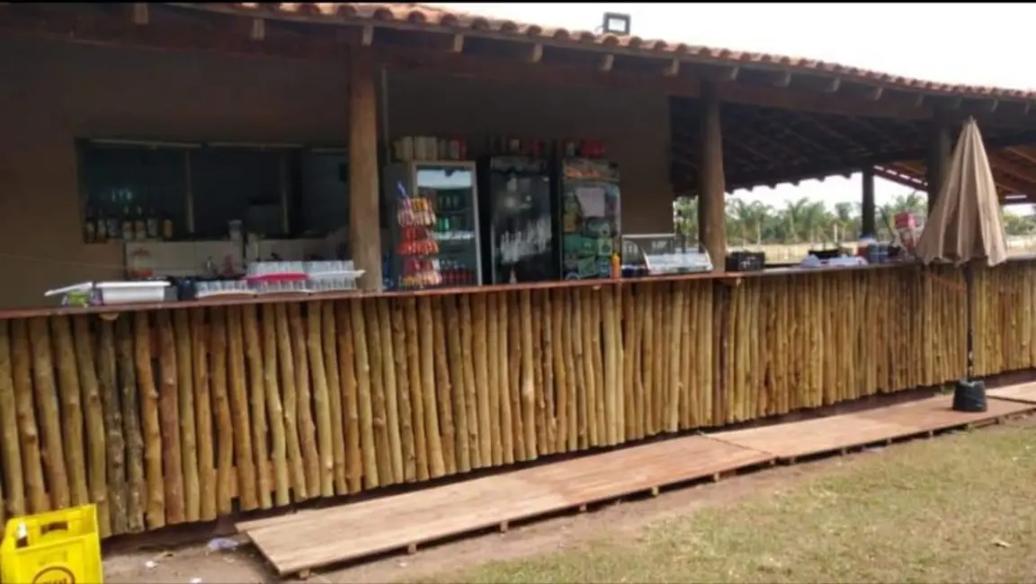 Foto 4 de Fazenda / Haras à venda, 50m2 em Jardim Quitandinha, Araraquara - SP