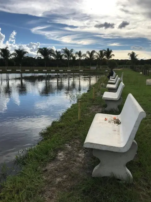 Foto 9 de Fazenda / Haras à venda, 50m2 em Jardim Quitandinha, Araraquara - SP
