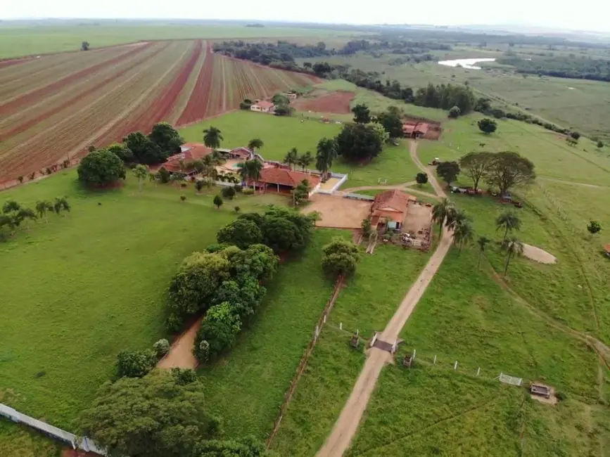 Foto 2 de Fazenda / Haras à venda, 121m2 em Área Rural de Ribeirão Preto, Ribeirao Preto - SP