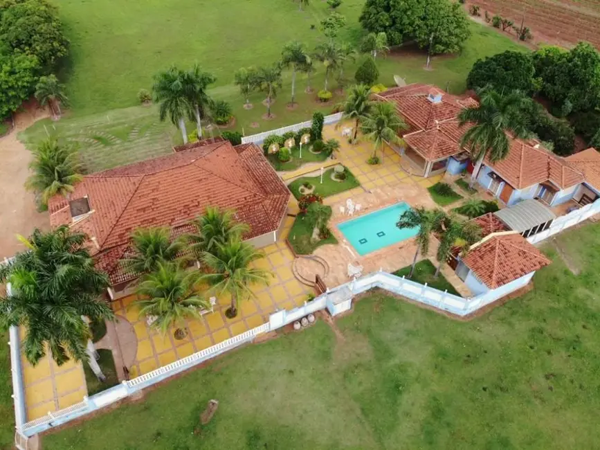 Fazenda / Haras à venda, 121m2 em Área Rural de Ribeirão Preto, Ribeirao Preto - SP - imagem 5 Foto 5 de Fazenda / Haras à venda, 121m2 em Área Rural de Ribeirão Preto, Ribeirao Preto - SP