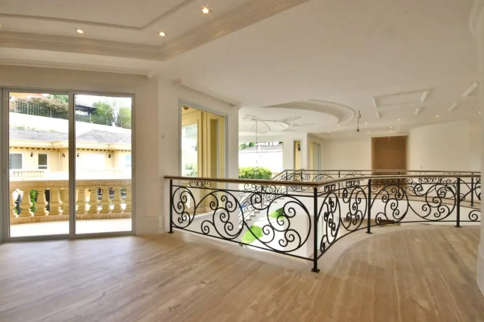 Foto 5 de Casa com 10 quartos à venda, 2200m2 em Alphaville, Santana De Parnaiba - SP