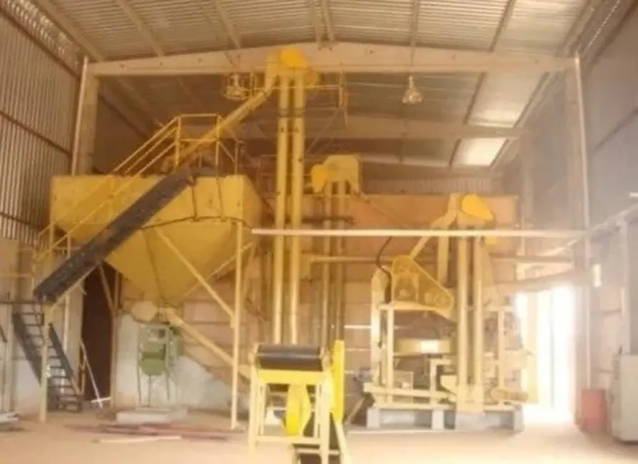 Foto 7 de Fazenda / Haras à venda, 530m2 em Piumhi - MG