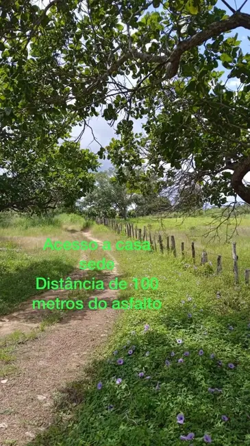 Foto 5 de Fazenda / Haras à venda, 70m2 em Área Rural de Floriano, Floriano - PI