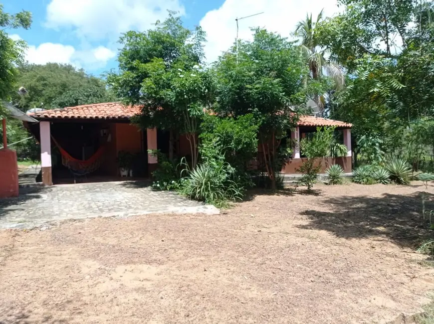 Foto 8 de Fazenda / Haras à venda, 70m2 em Área Rural de Floriano, Floriano - PI