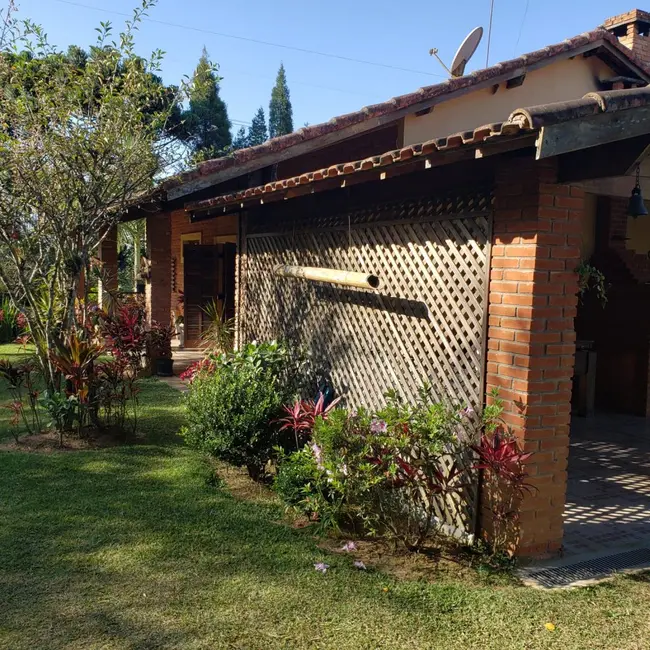 Chácara com 3 quartos à venda, 24000m2 em Mairinque - SP - imagem 7 Foto 7 de Chácara com 3 quartos à venda, 24000m2 em Mairinque - SP