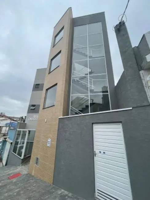 Apartamento com 1 quarto à venda, 29m2 em Vila Matilde, São Paulo - SP - imagem 3 Foto 3 de Apartamento com 1 quarto à venda, 29m2 em Vila Matilde, São Paulo - SP