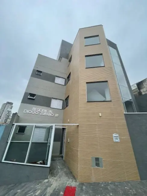 Foto 1 de Apartamento com 1 quarto à venda, 29m2 em Vila Matilde, São Paulo - SP