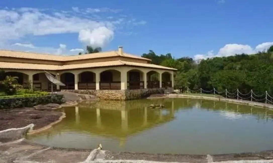 Fazenda / Haras à venda, 47m2 em Área Rural de Poços de Caldas, Pocos De Caldas - MG - imagem 4 Foto 4 de Fazenda / Haras à venda, 47m2 em Área Rural de Poços de Caldas, Pocos De Caldas - MG