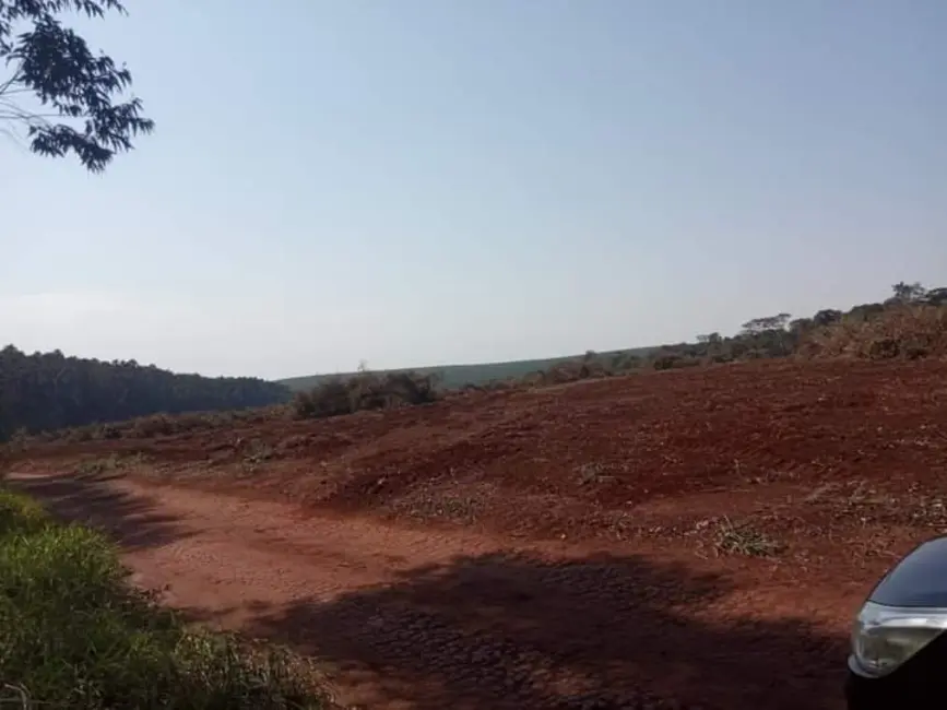 Foto 2 de Fazenda / Haras à venda, 800m2 em Ribeirao Do Pinhal - PR