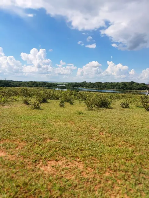 Foto 4 de Fazenda / Haras à venda, 537m2 em Ribas Do Rio Pardo - MS