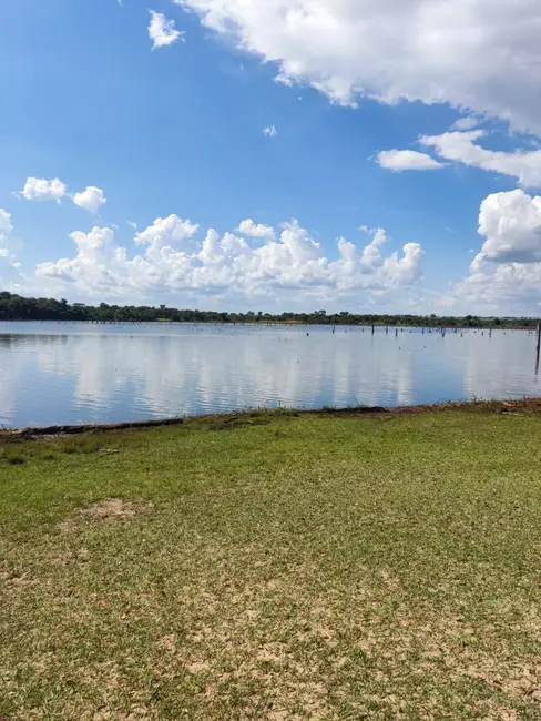 Foto 1 de Fazenda / Haras à venda, 537m2 em Ribas Do Rio Pardo - MS