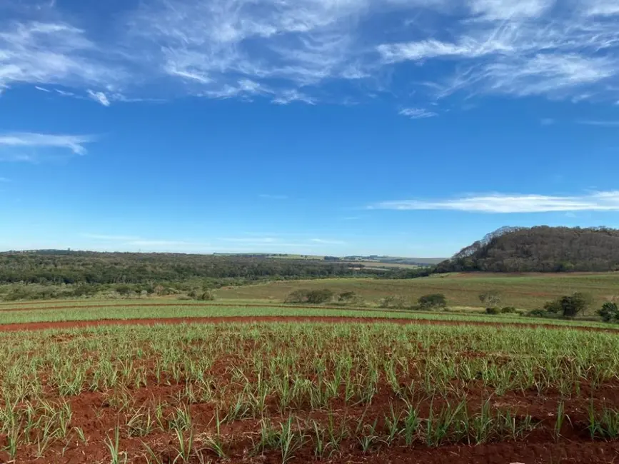 Foto 2 de Fazenda / Haras à venda, 174m2 em Ibate - SP