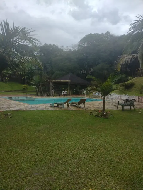 Chácara com 4 quartos à venda, 4500m2 em Ibiuna - SP - imagem 7 Foto 7 de Chácara com 4 quartos à venda, 4500m2 em Ibiuna - SP