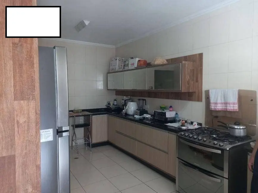 Sobrado com 3 quartos à venda, 136m2 em Jardim Triana, São Paulo - SP - imagem 6 Foto 6 de Sobrado com 3 quartos à venda, 136m2 em Jardim Triana, São Paulo - SP