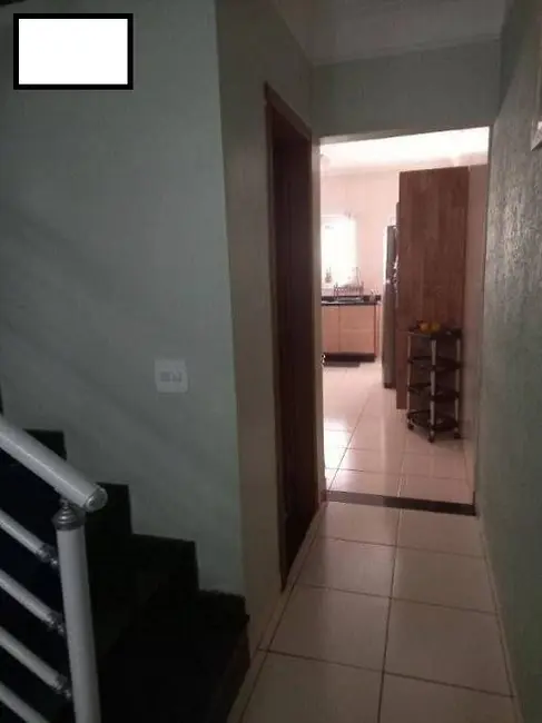 Foto 2 de Sobrado com 3 quartos à venda, 136m2 em Jardim Triana, São Paulo - SP