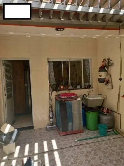 Sobrado com 3 quartos à venda, 136m2 em Jardim Triana, São Paulo - SP - imagem 7 Foto 7 de Sobrado com 3 quartos à venda, 136m2 em Jardim Triana, São Paulo - SP