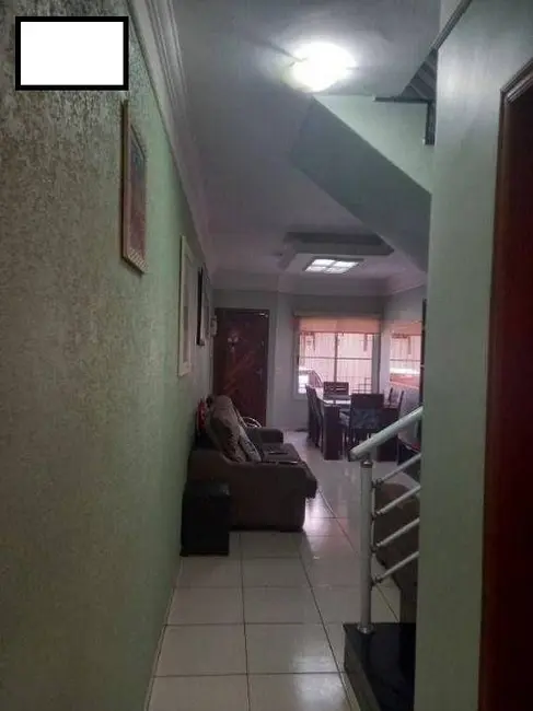 Sobrado com 3 quartos à venda, 136m2 em Jardim Triana, São Paulo - SP - imagem 9 Foto 9 de Sobrado com 3 quartos à venda, 136m2 em Jardim Triana, São Paulo - SP