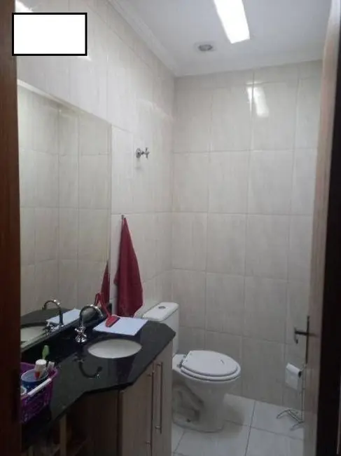 Sobrado com 3 quartos à venda, 136m2 em Jardim Triana, São Paulo - SP - imagem 4 Foto 4 de Sobrado com 3 quartos à venda, 136m2 em Jardim Triana, São Paulo - SP