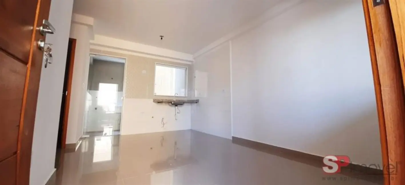 Apartamento com 2 quartos à venda, 40m2 em Penha de França, São Paulo - SP - imagem 4 Foto 4 de Apartamento com 2 quartos à venda, 40m2 em Penha de França, São Paulo - SP