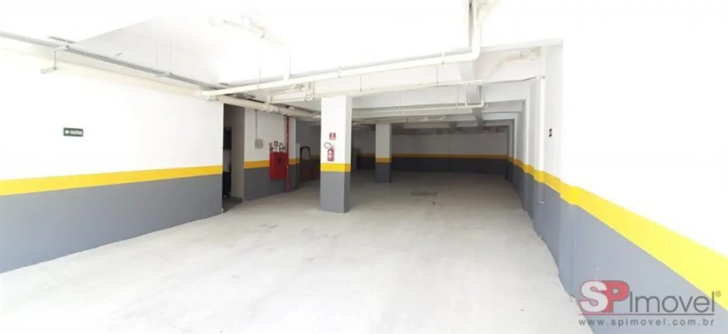 Apartamento com 2 quartos à venda, 40m2 em Penha de França, São Paulo - SP - imagem 9 Foto 9 de Apartamento com 2 quartos à venda, 40m2 em Penha de França, São Paulo - SP