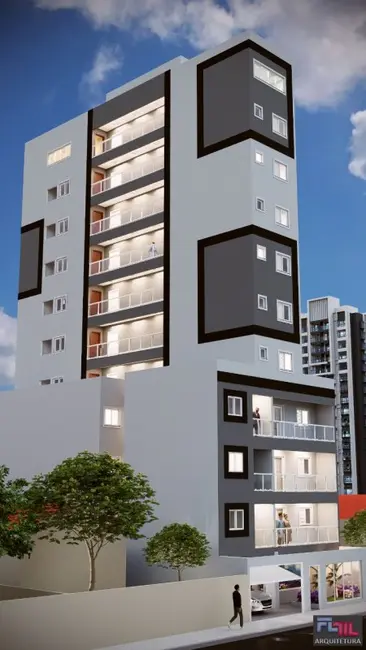 Foto 5 de Apartamento com 2 quartos à venda, 40m2 em Cidade Patriarca, São Paulo - SP