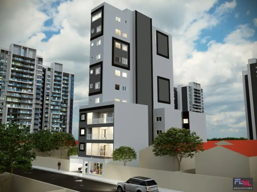 Foto 4 de Apartamento com 2 quartos à venda, 40m2 em Cidade Patriarca, São Paulo - SP