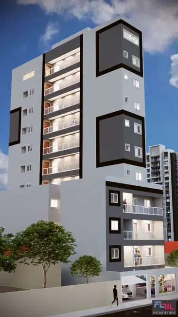 Foto 1 de Apartamento com 2 quartos à venda, 40m2 em Cidade Patriarca, São Paulo - SP