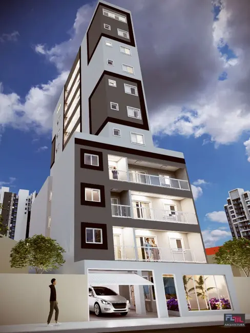 Foto 6 de Apartamento com 2 quartos à venda, 40m2 em Cidade Patriarca, São Paulo - SP