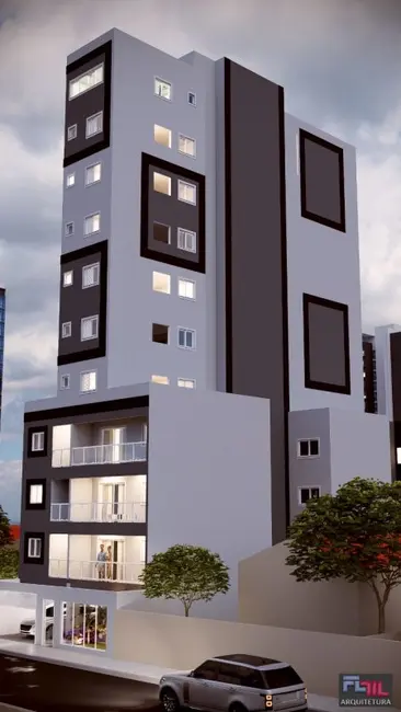 Foto 2 de Apartamento com 2 quartos à venda, 45m2 em Cidade Patriarca, São Paulo - SP