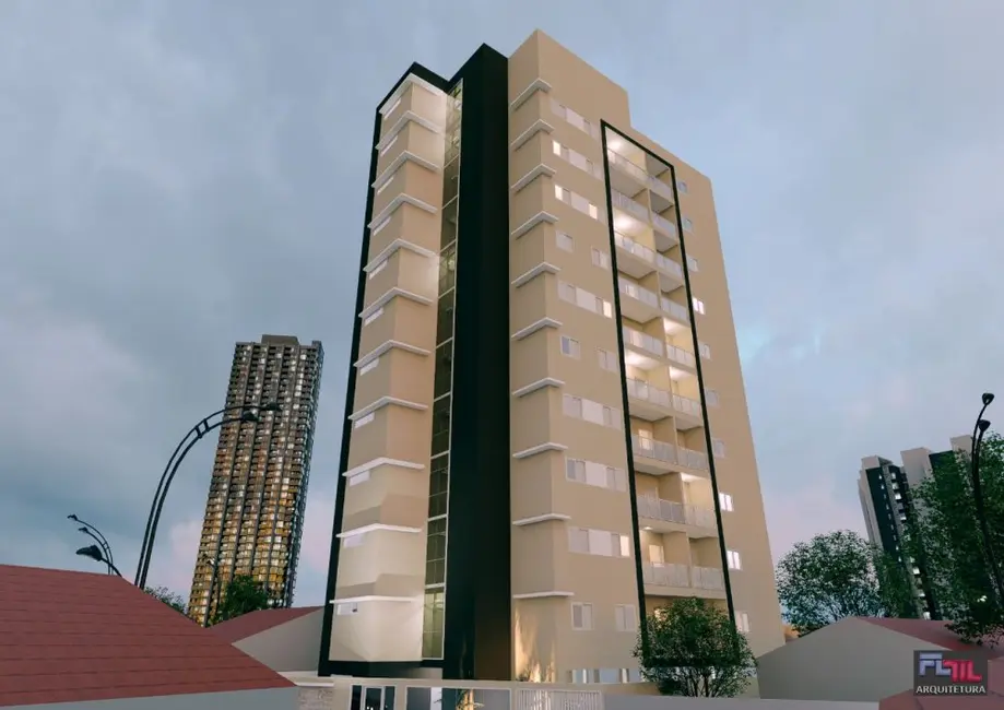 Foto 4 de Apartamento com 2 quartos à venda, 38m2 em Cidade Patriarca, São Paulo - SP