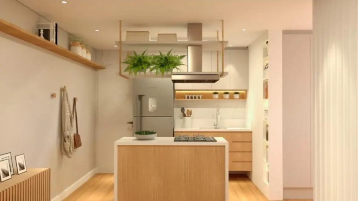 Foto 7 de Apartamento com 2 quartos à venda, 38m2 em Cidade Patriarca, São Paulo - SP