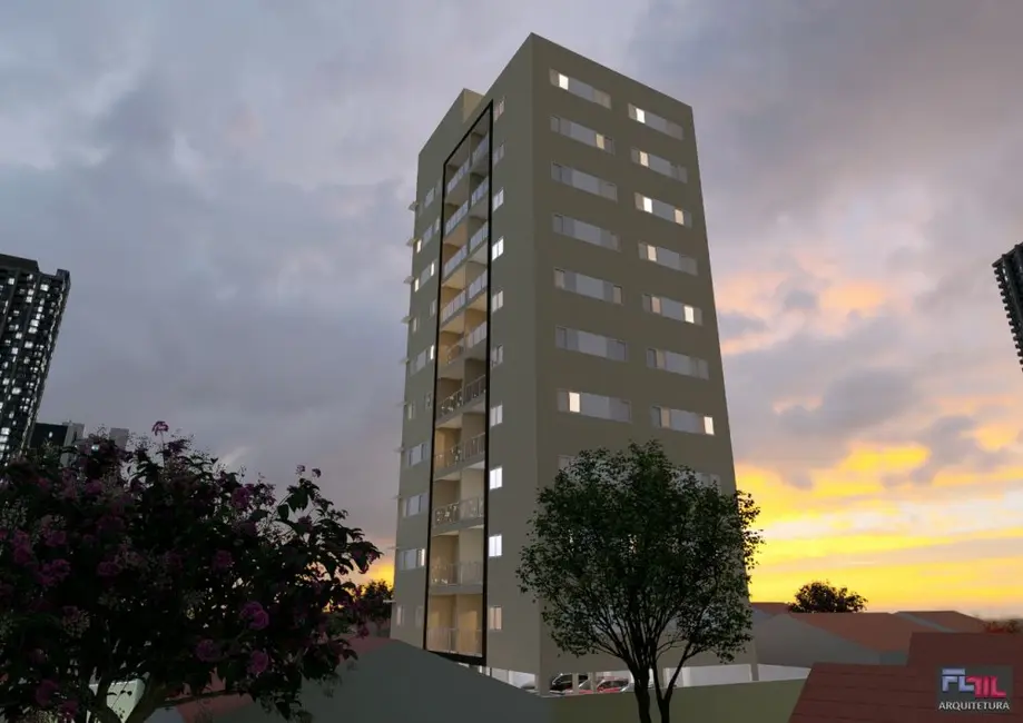 Foto 6 de Apartamento com 2 quartos à venda, 38m2 em Cidade Patriarca, São Paulo - SP