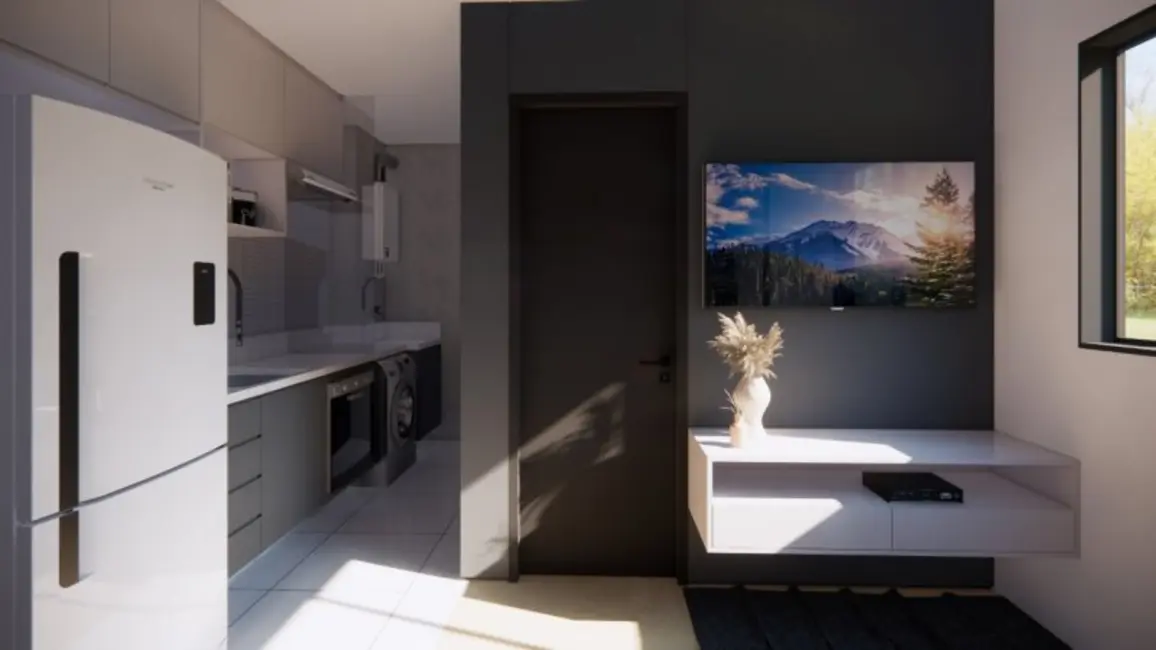 Apartamento com 2 quartos à venda, 37m2 em Cidade Patriarca, São Paulo - SP - imagem 3 Foto 3 de Apartamento com 2 quartos à venda, 37m2 em Cidade Patriarca, São Paulo - SP