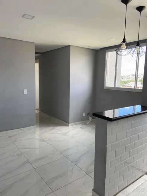 Apartamento com 2 quartos à venda, 42m2 em Vila Nhocune, São Paulo - SP - imagem 4 Foto 4 de Apartamento com 2 quartos à venda, 42m2 em Vila Nhocune, São Paulo - SP