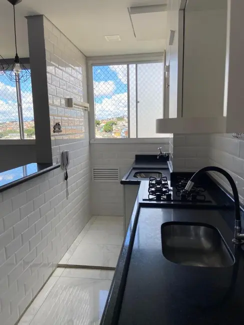 Apartamento com 2 quartos à venda, 42m2 em Vila Nhocune, São Paulo - SP - imagem 7 Foto 7 de Apartamento com 2 quartos à venda, 42m2 em Vila Nhocune, São Paulo - SP
