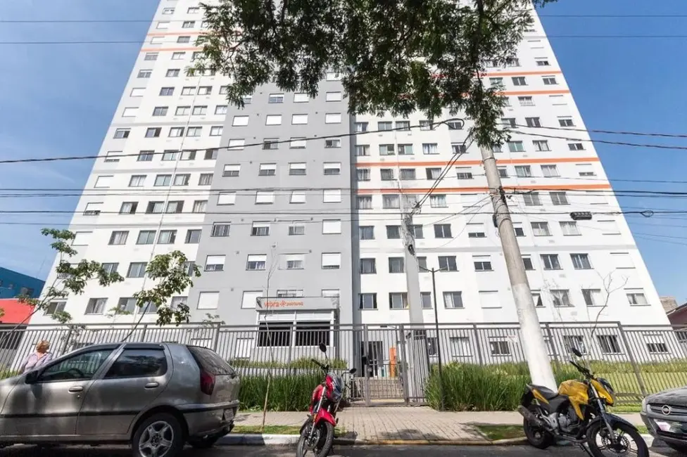 Apartamento com 2 quartos à venda, 42m2 em Vila Nhocune, São Paulo - SP - imagem 1 Foto 1 de Apartamento com 2 quartos à venda, 42m2 em Vila Nhocune, São Paulo - SP